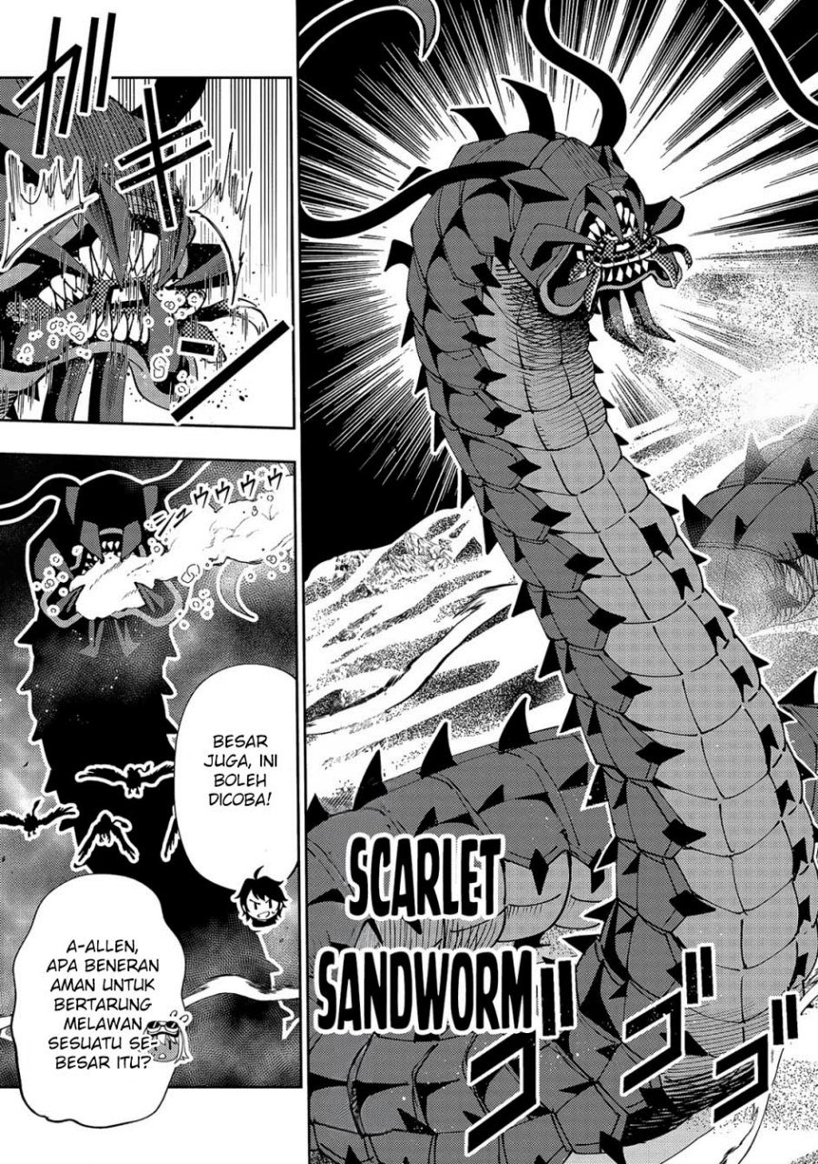 hell-mode-yarikomi-suki-no-gamer-wa-hai-settei-no-isekai-de-musou-suru - Chapter: 60