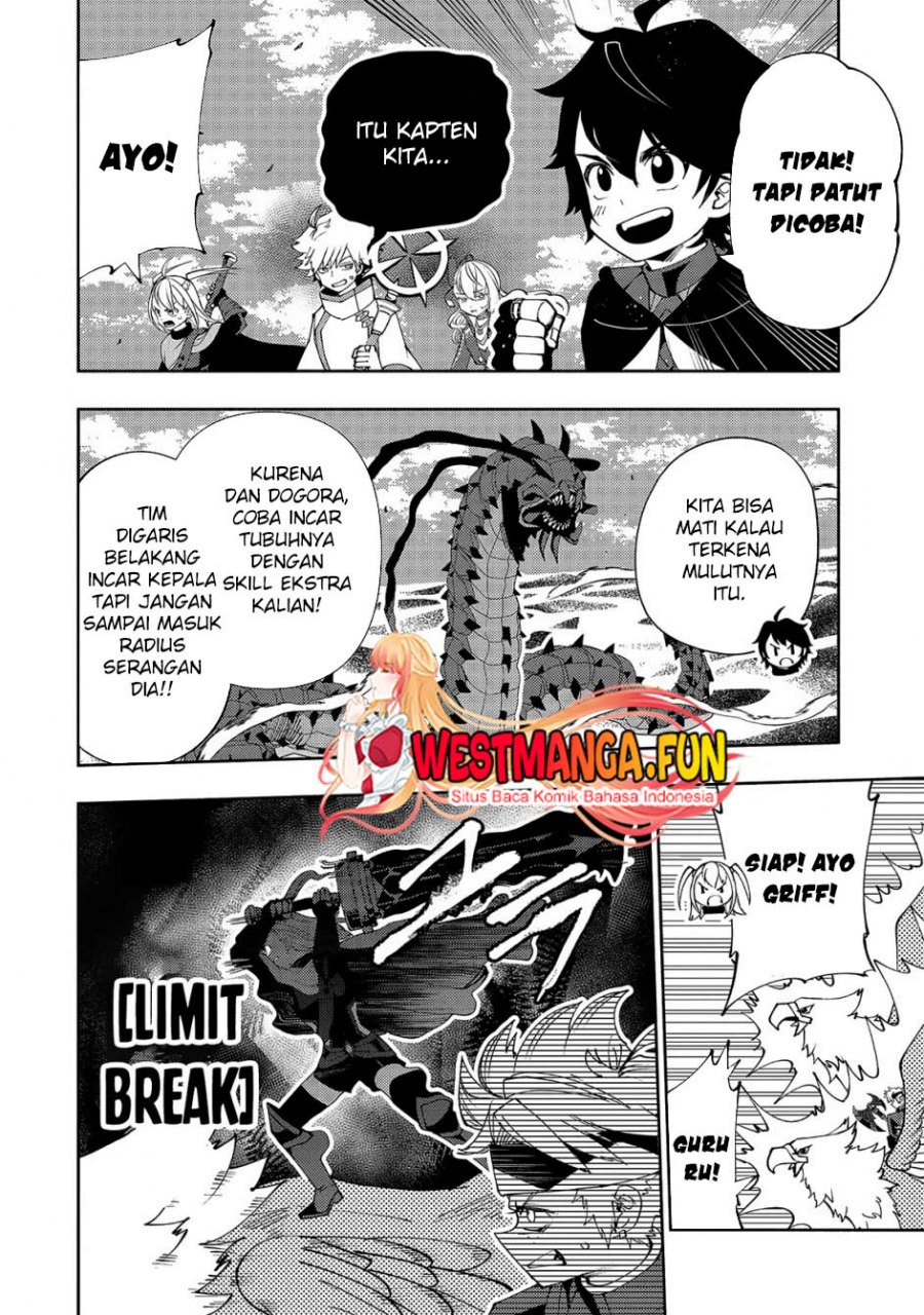 hell-mode-yarikomi-suki-no-gamer-wa-hai-settei-no-isekai-de-musou-suru - Chapter: 60