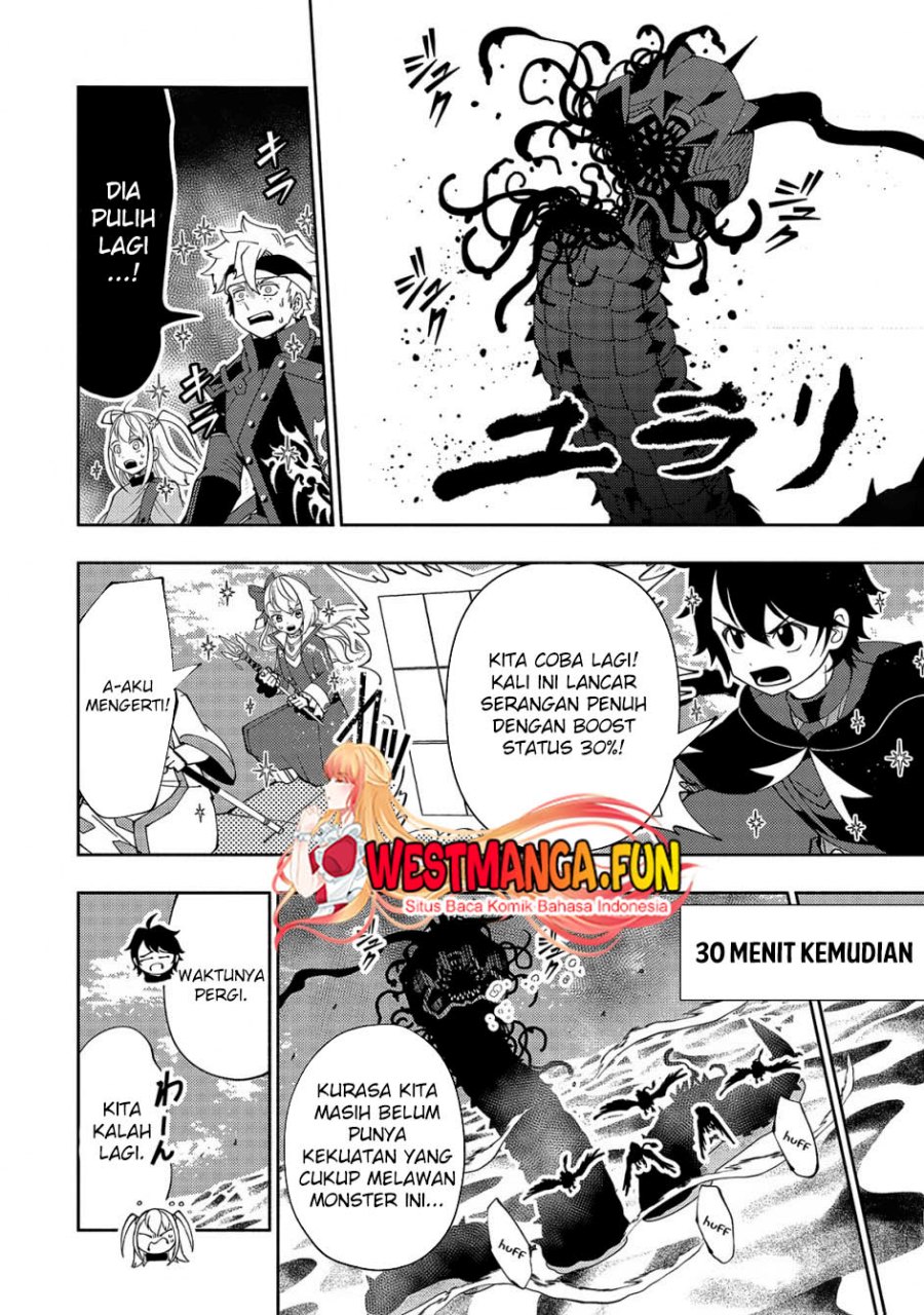 hell-mode-yarikomi-suki-no-gamer-wa-hai-settei-no-isekai-de-musou-suru - Chapter: 60