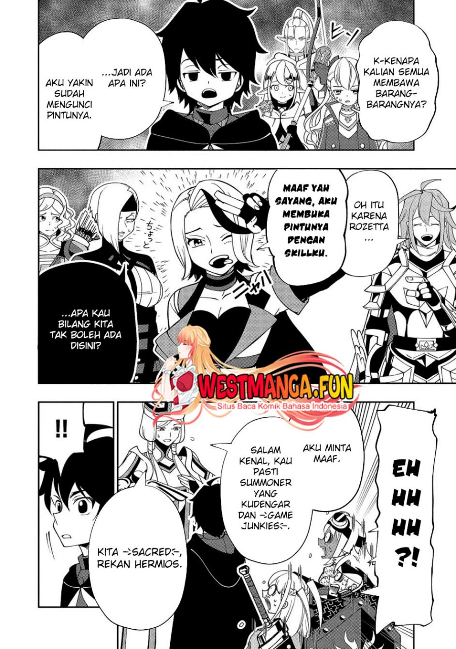 hell-mode-yarikomi-suki-no-gamer-wa-hai-settei-no-isekai-de-musou-suru - Chapter: 60