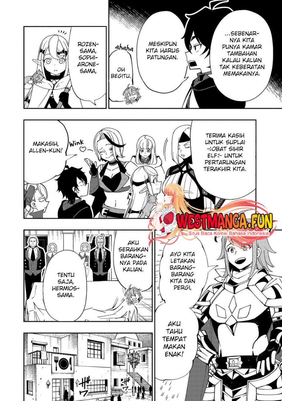 hell-mode-yarikomi-suki-no-gamer-wa-hai-settei-no-isekai-de-musou-suru - Chapter: 60