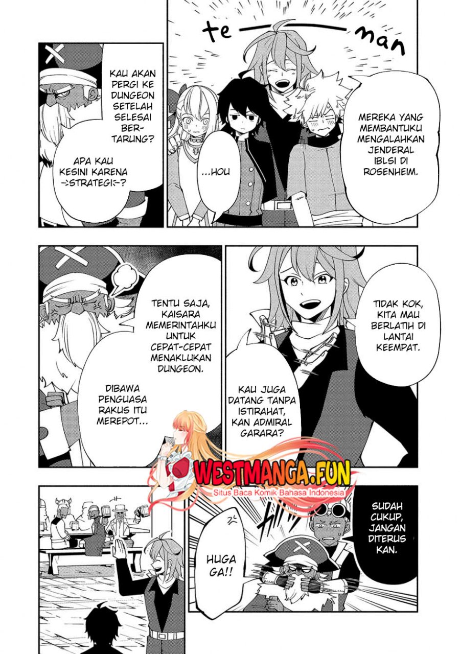 hell-mode-yarikomi-suki-no-gamer-wa-hai-settei-no-isekai-de-musou-suru - Chapter: 60