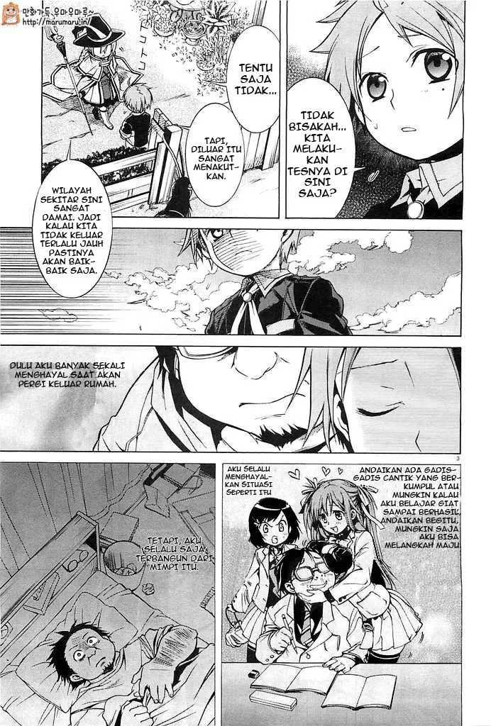 mushoku-tensei-isekai-ittara-honki-dasu - Chapter: 03