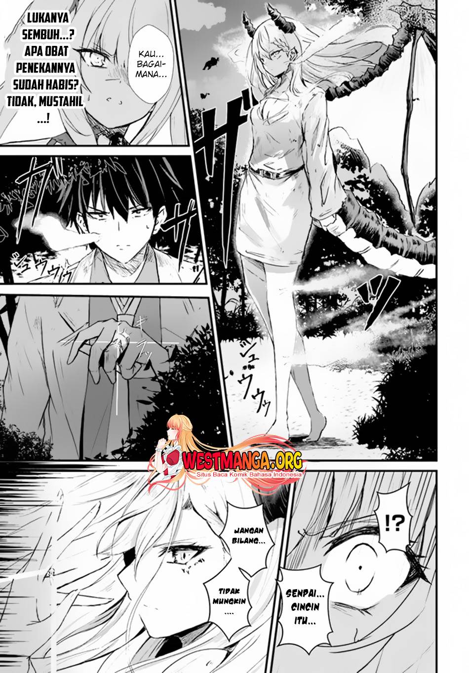 dantoudai-no-hanayome-sekai-wo-horobosu-futsutsuka-na-tatsuki-desu-ga - Chapter: 4