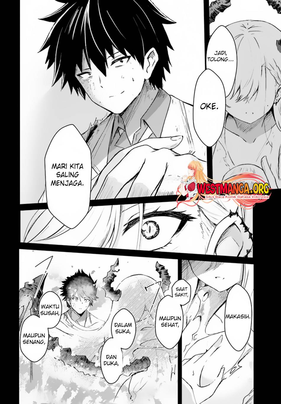 dantoudai-no-hanayome-sekai-wo-horobosu-futsutsuka-na-tatsuki-desu-ga - Chapter: 4