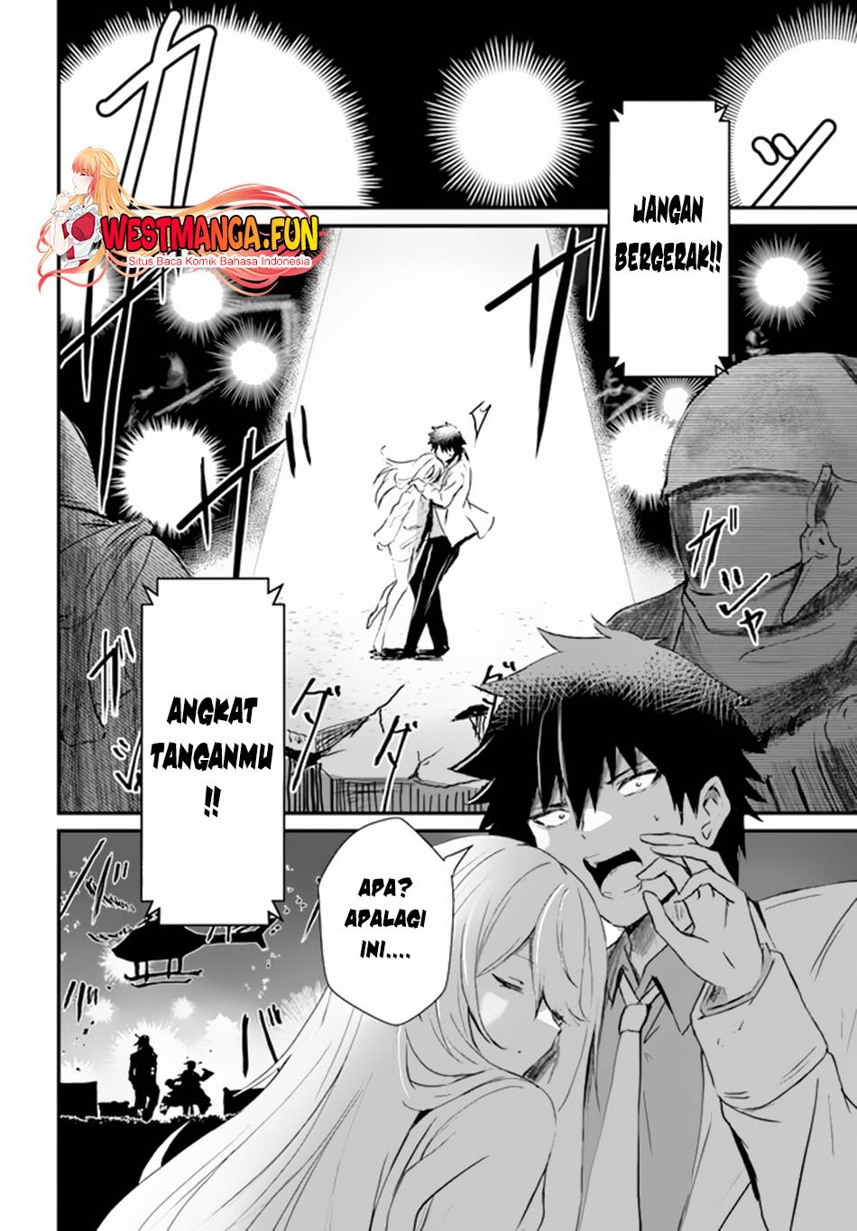 dantoudai-no-hanayome-sekai-wo-horobosu-futsutsuka-na-tatsuki-desu-ga - Chapter: 4