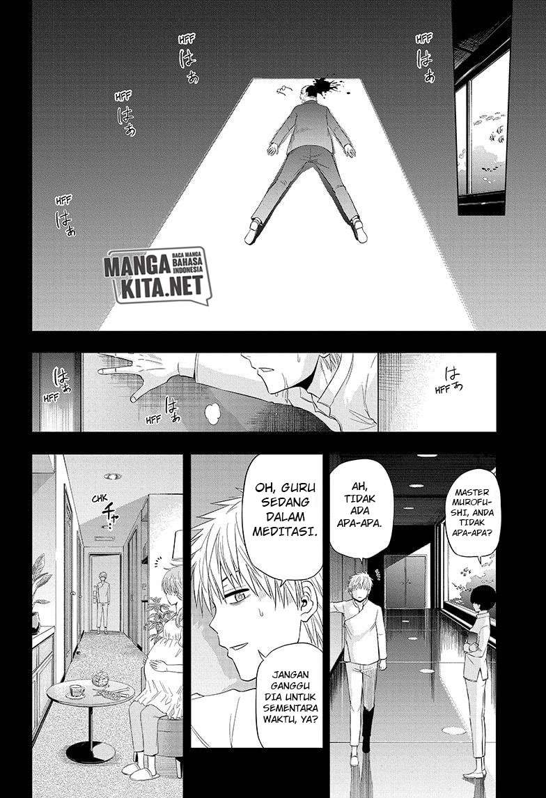 hard-boiled-cop-and-dolphin - Chapter: 38