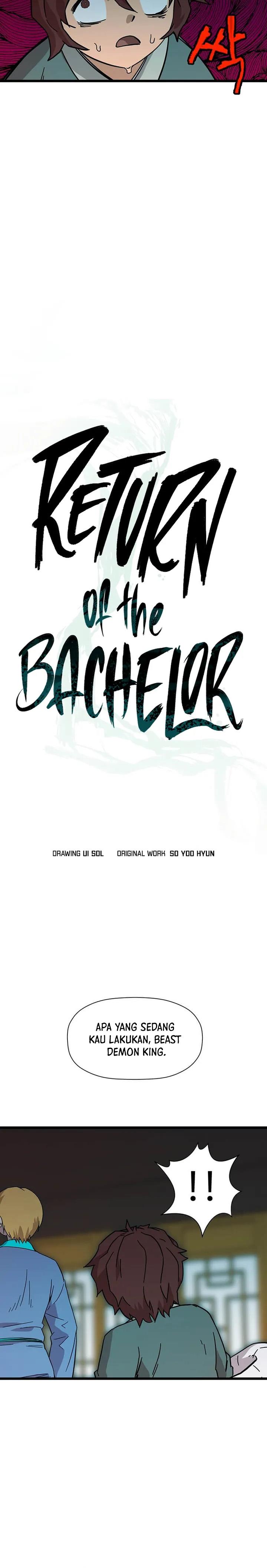 bachelors-return - Chapter: 125