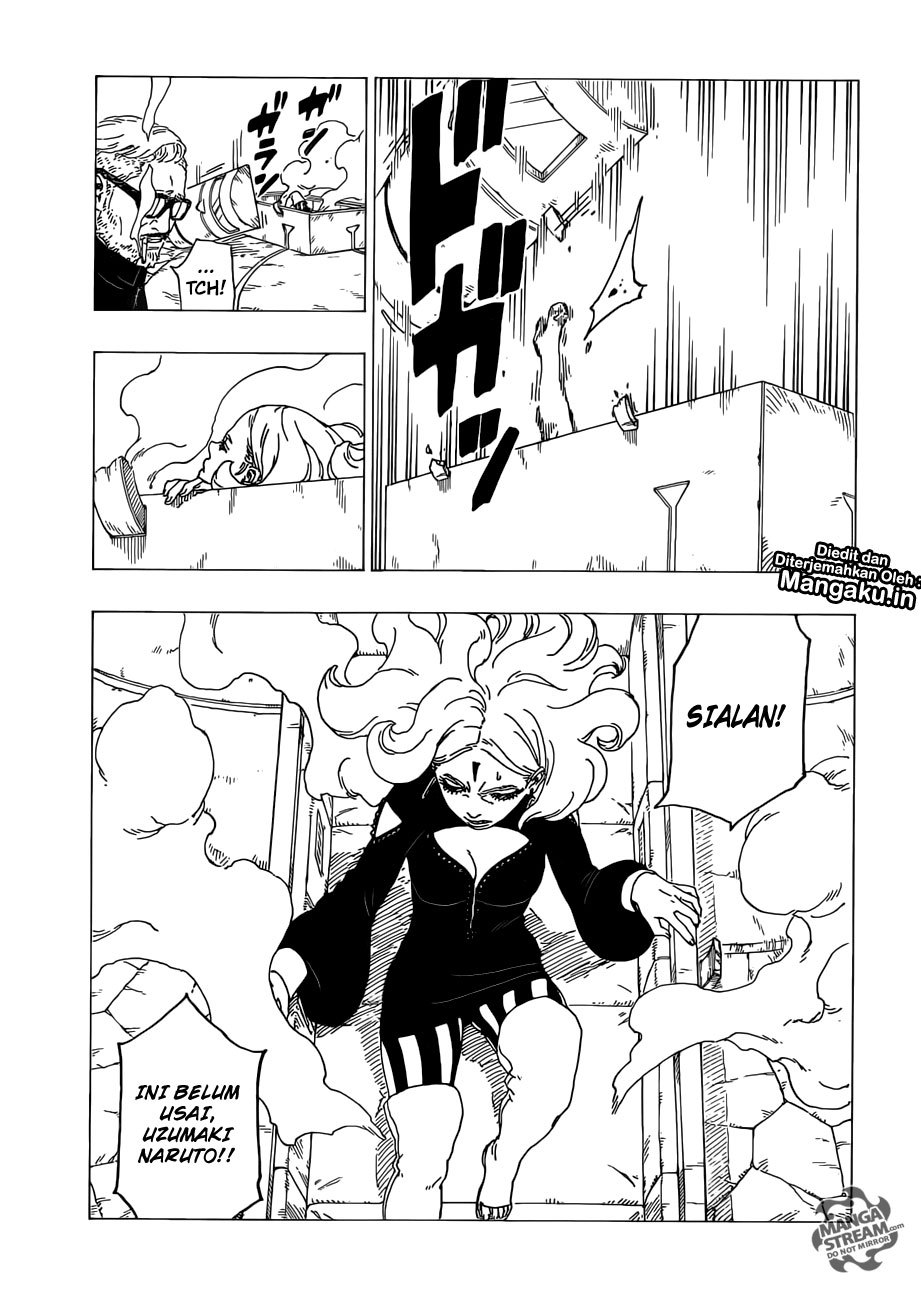 boruto - Chapter: 34