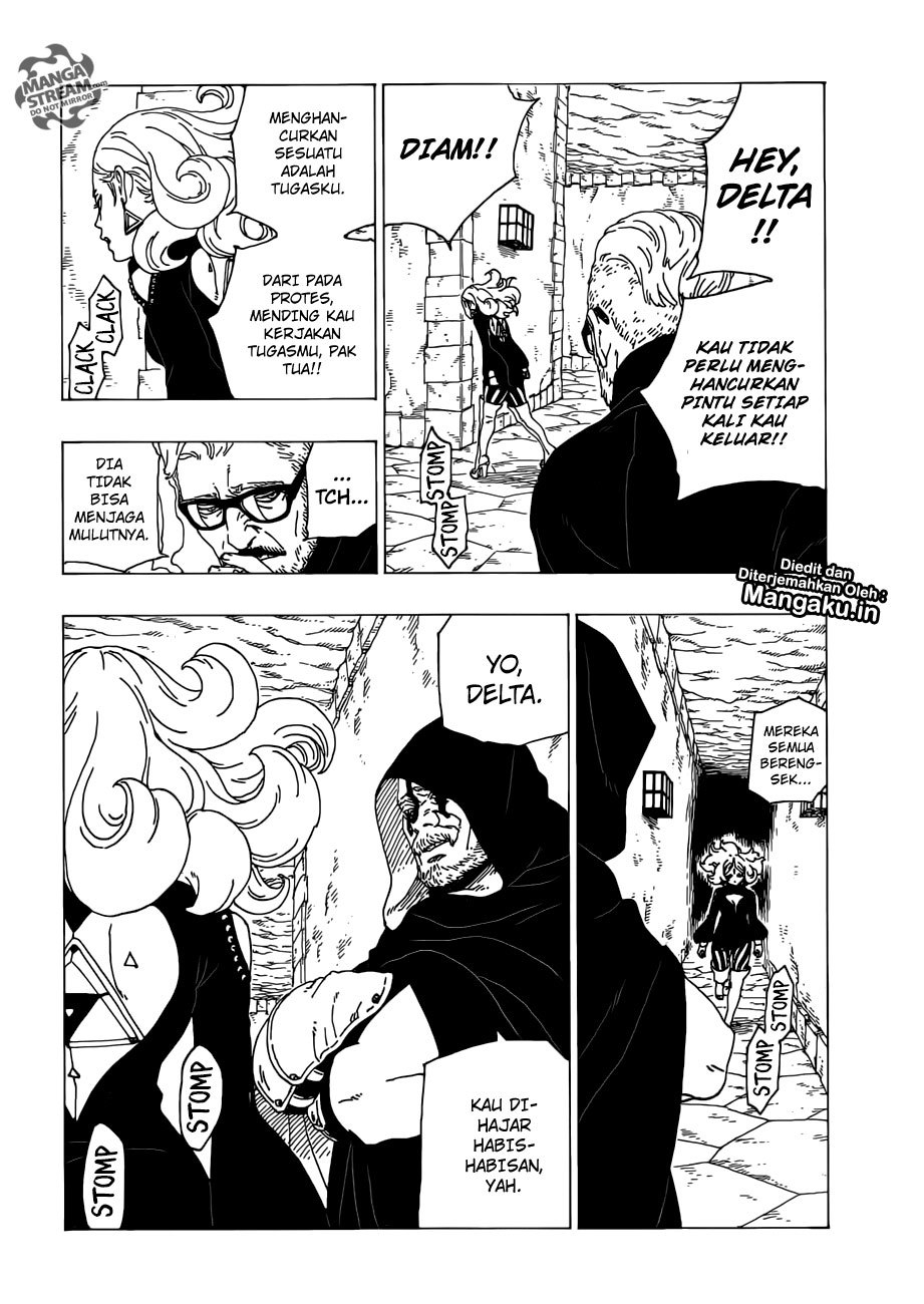 boruto - Chapter: 34