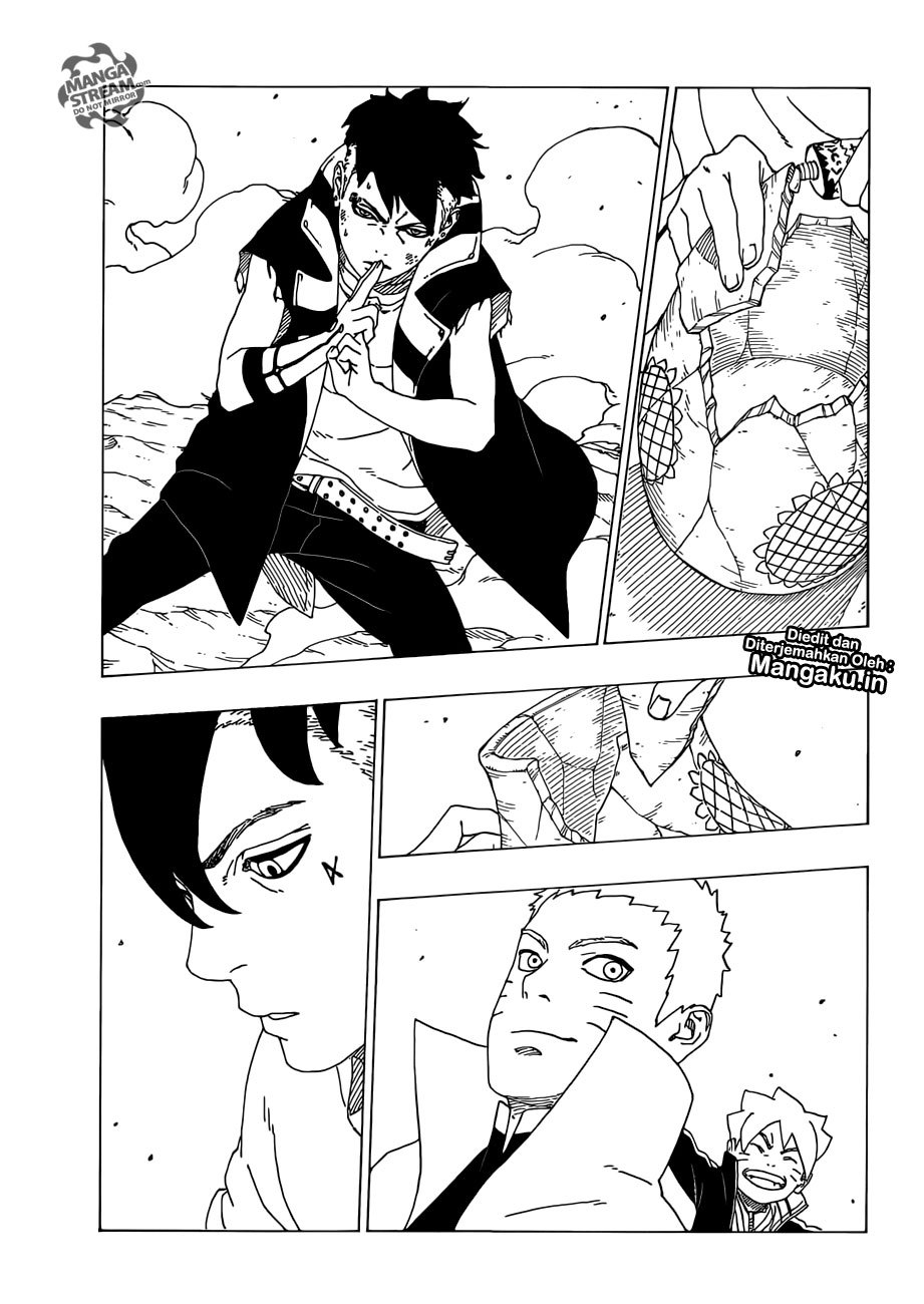 boruto - Chapter: 34