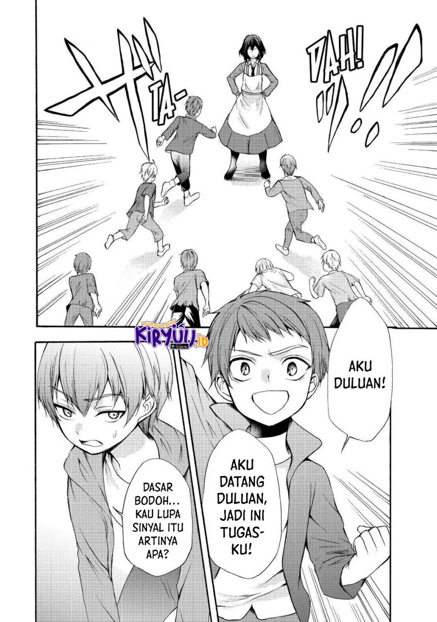 potion-danomi-de-ikinobimasu - Chapter: 37