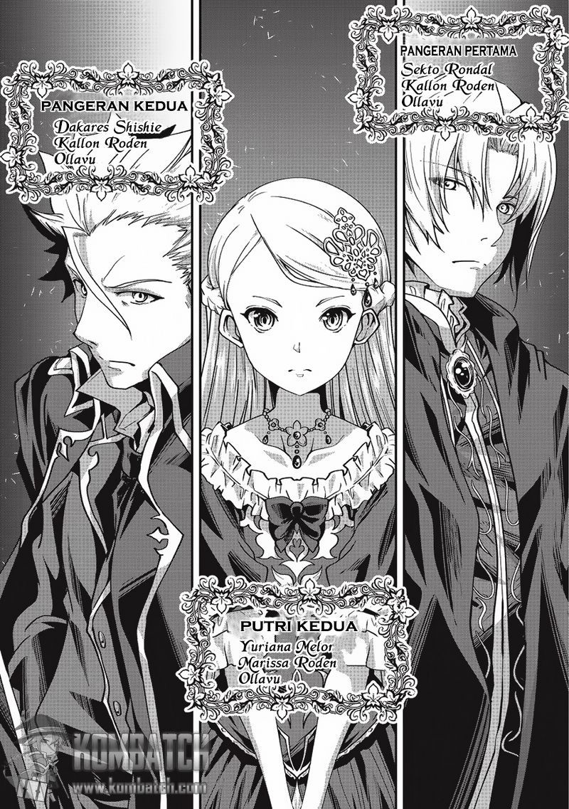 gaikotsu-kishi-sama-tadaima-isekai-e-o-dekake-chuu - Chapter: 09