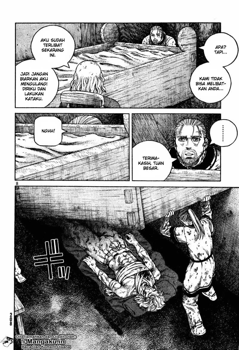 vinland-saga - Chapter: 85