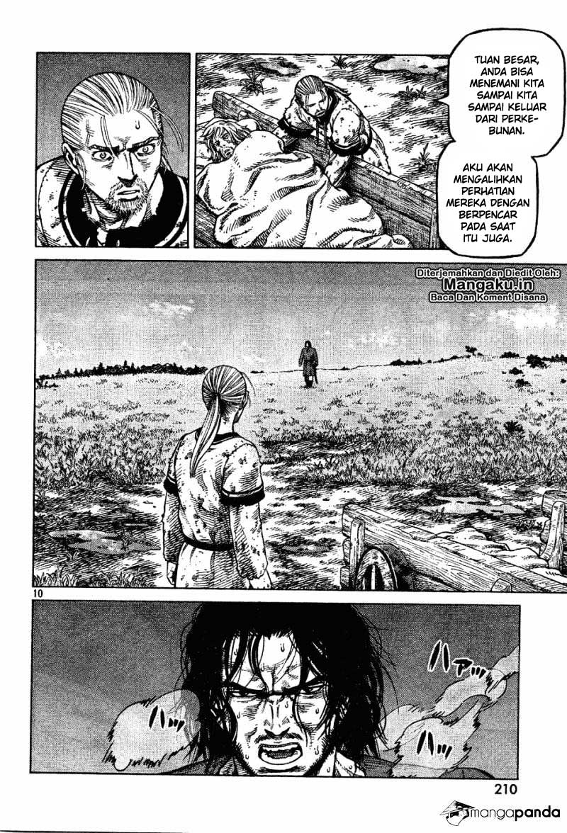 vinland-saga - Chapter: 85