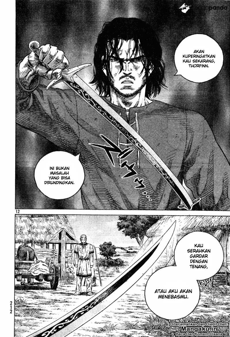 vinland-saga - Chapter: 85