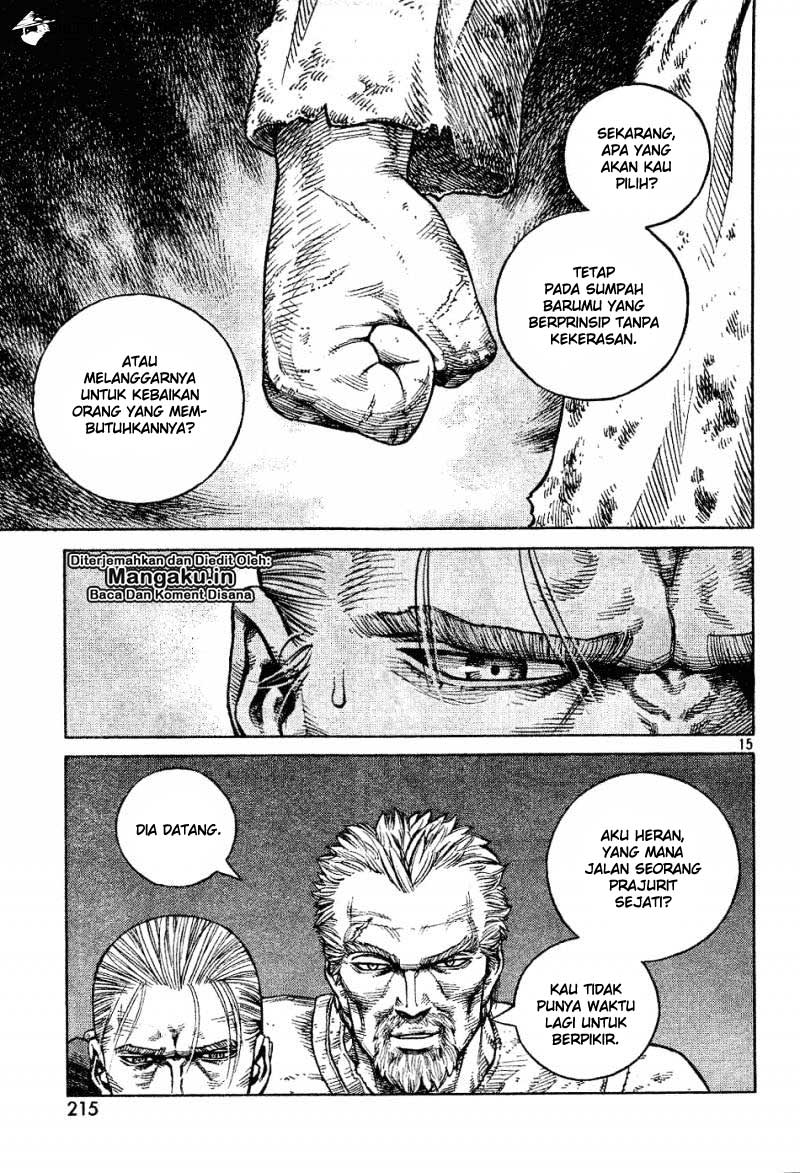 vinland-saga - Chapter: 85