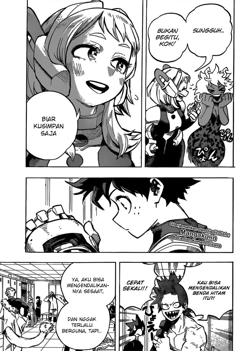 boku-no-hero-academia - Chapter: 253