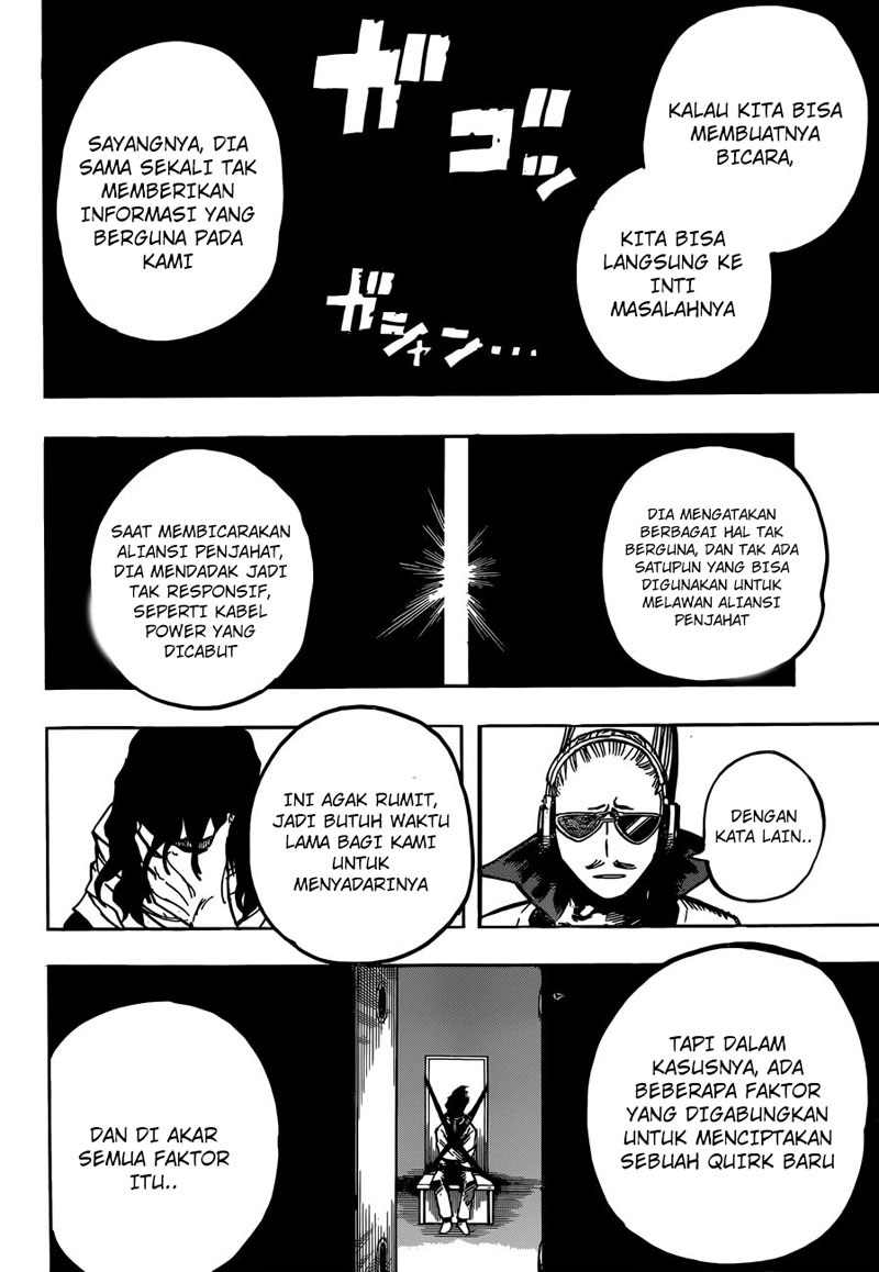 boku-no-hero-academia - Chapter: 253