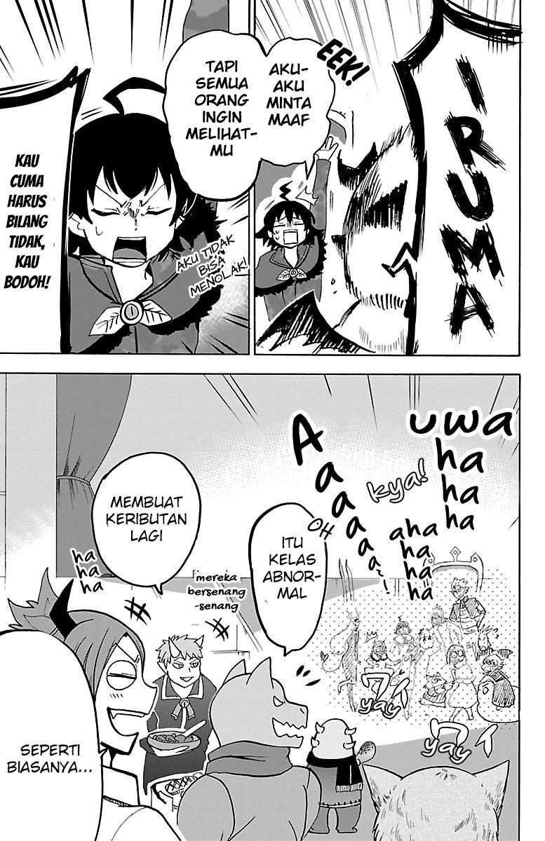 mairimashita-iruma-kun - Chapter: 140