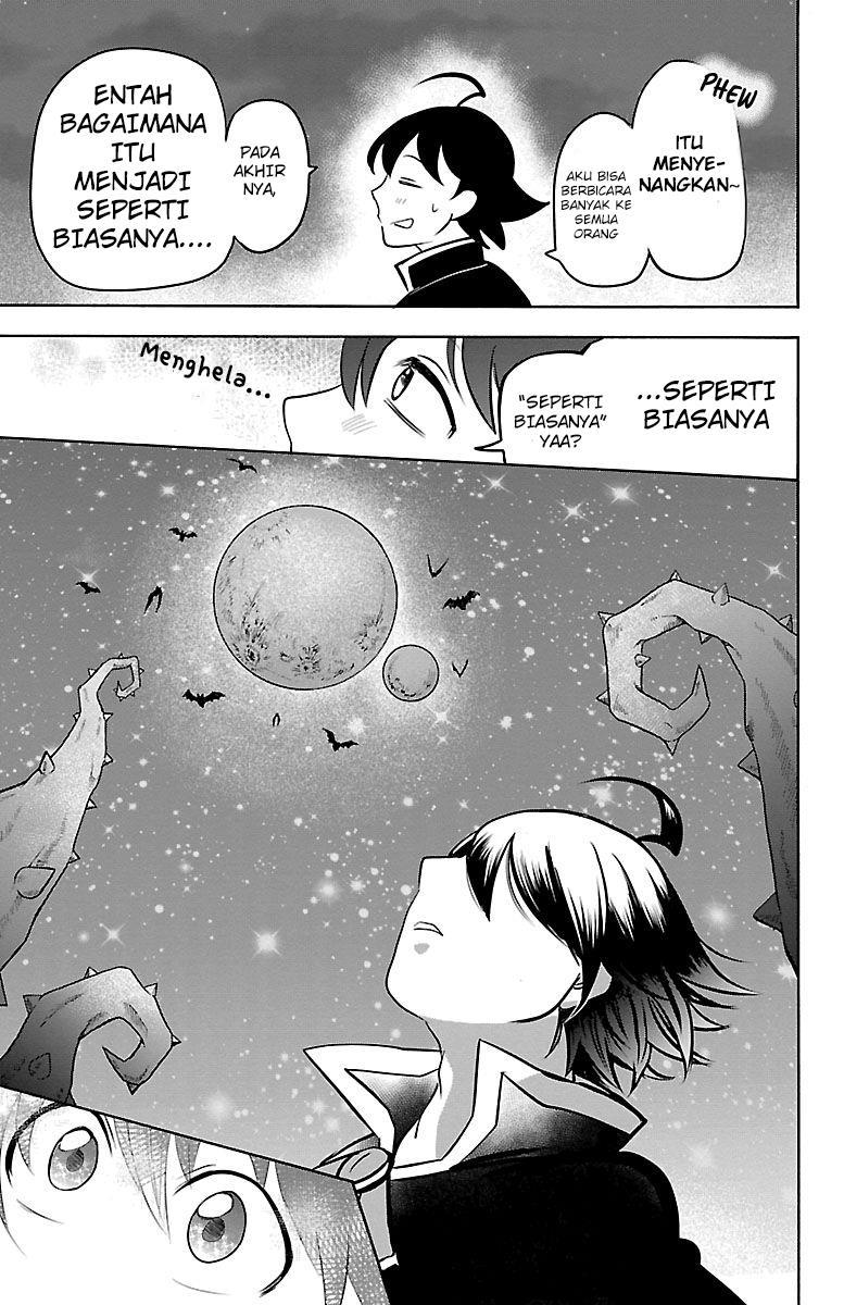 mairimashita-iruma-kun - Chapter: 140