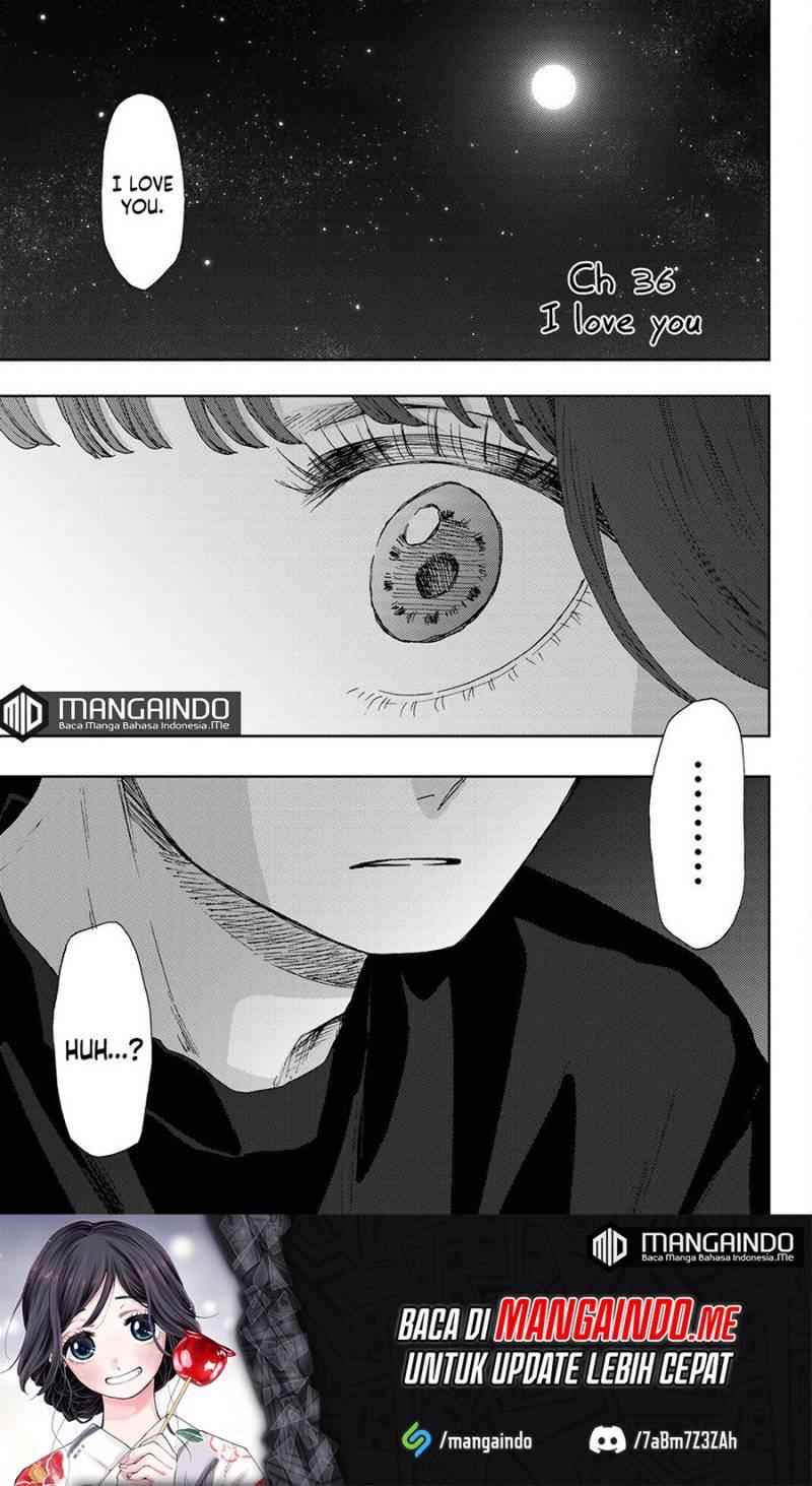 kaoru-hana-wa-rin-to-saku - Chapter: 36