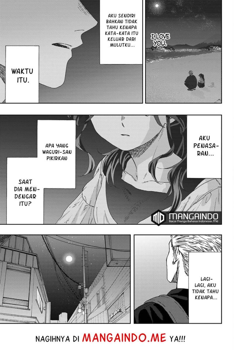 kaoru-hana-wa-rin-to-saku - Chapter: 36