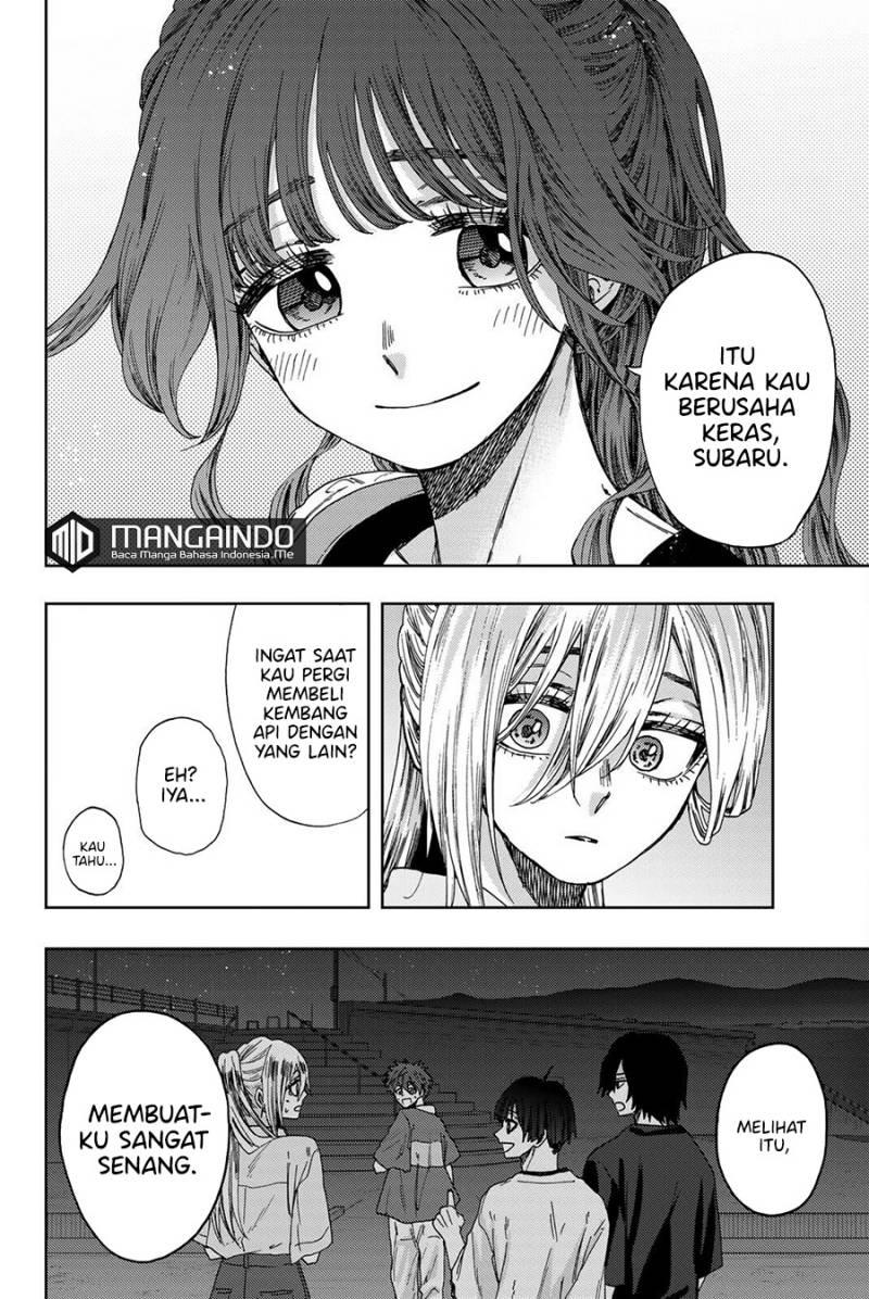 kaoru-hana-wa-rin-to-saku - Chapter: 36