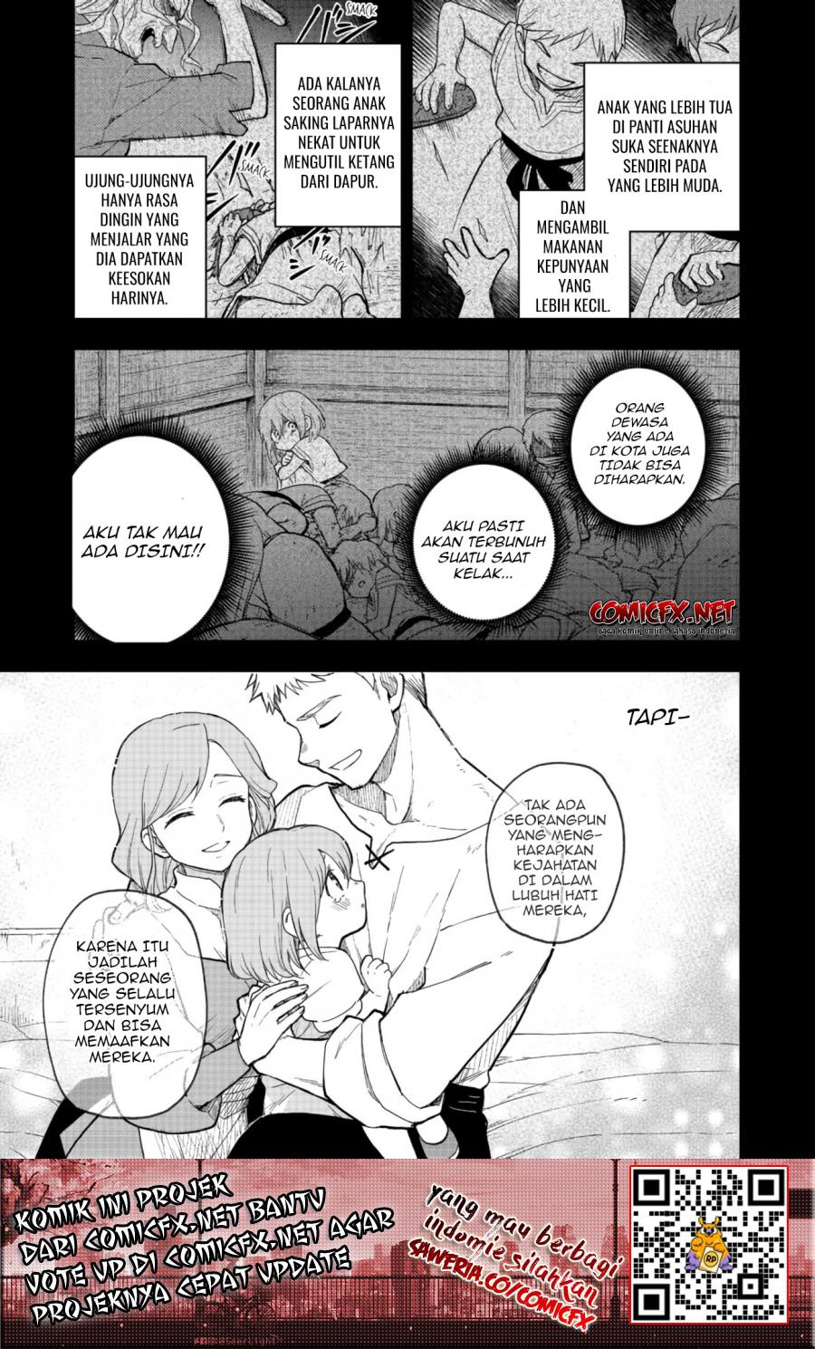 otome-game-no-heroine-de-saikyou-survival - Chapter: 1