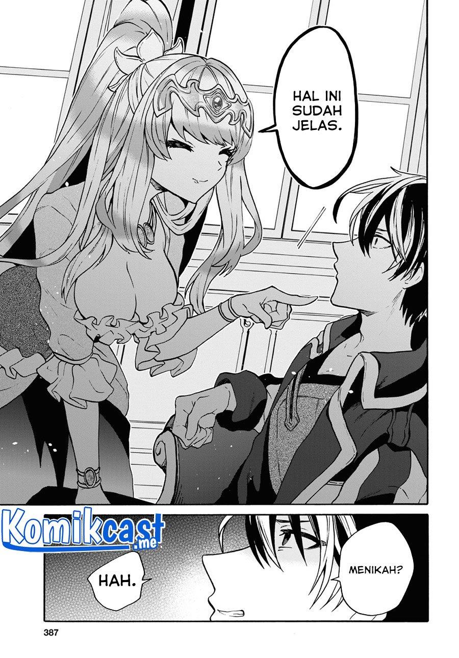 sai-dokushin-wa-isekai-de-jiyuu-ni-ikitakatta - Chapter: 23