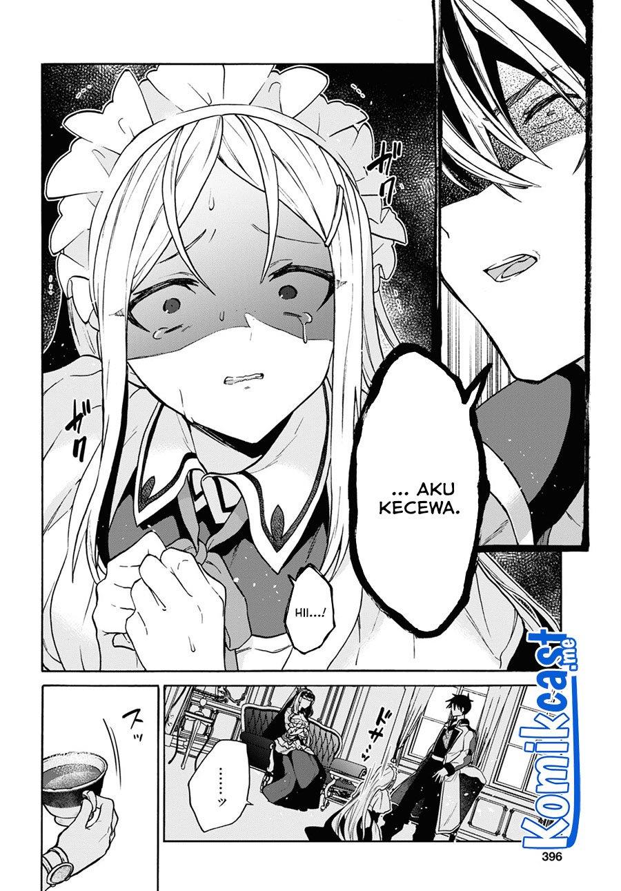 sai-dokushin-wa-isekai-de-jiyuu-ni-ikitakatta - Chapter: 23