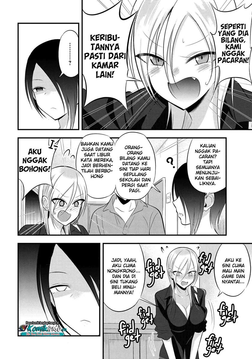 please-go-home-akutsu-san - Chapter: 52