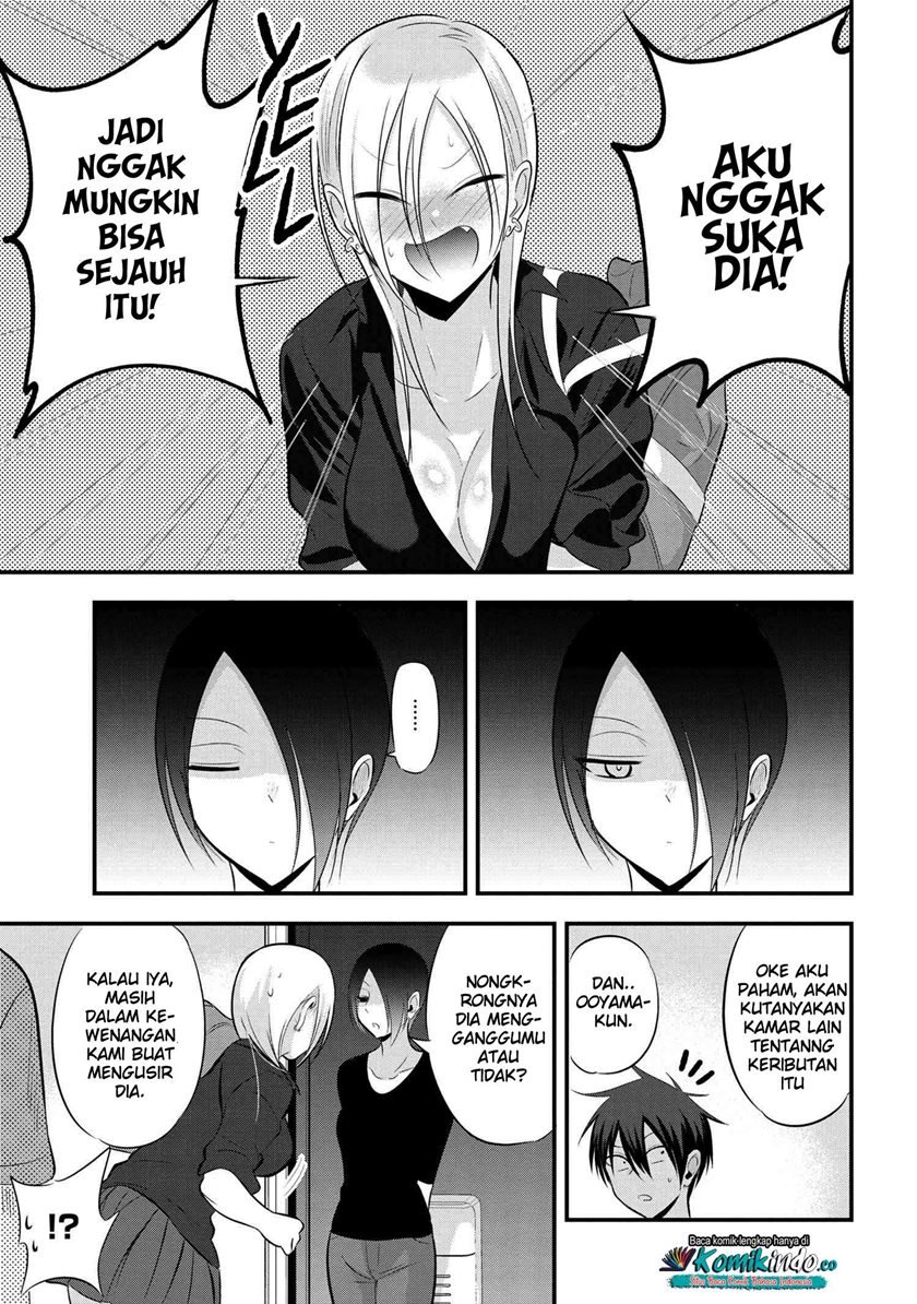 please-go-home-akutsu-san - Chapter: 52