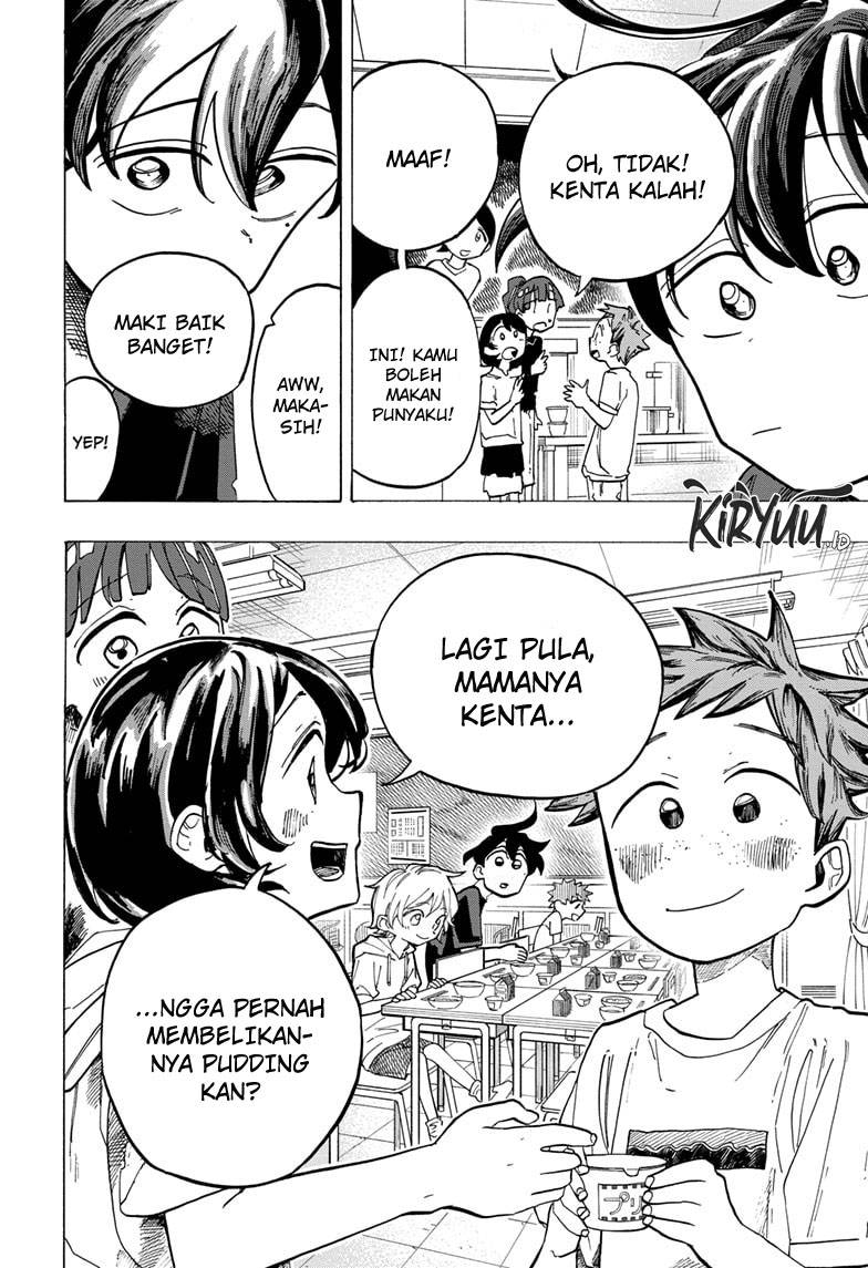 ichinose-ke-no-taizai - Chapter: 36