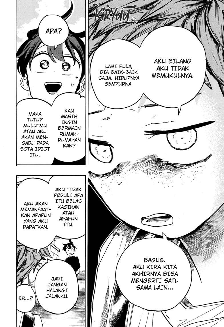 ichinose-ke-no-taizai - Chapter: 36