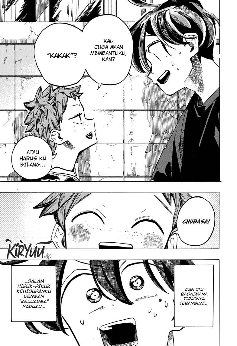 ichinose-ke-no-taizai - Chapter: 36