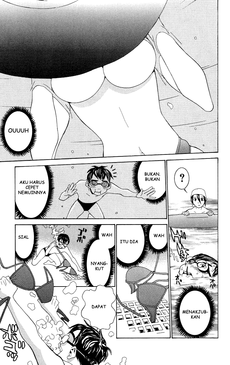 no-bra - Chapter: 6