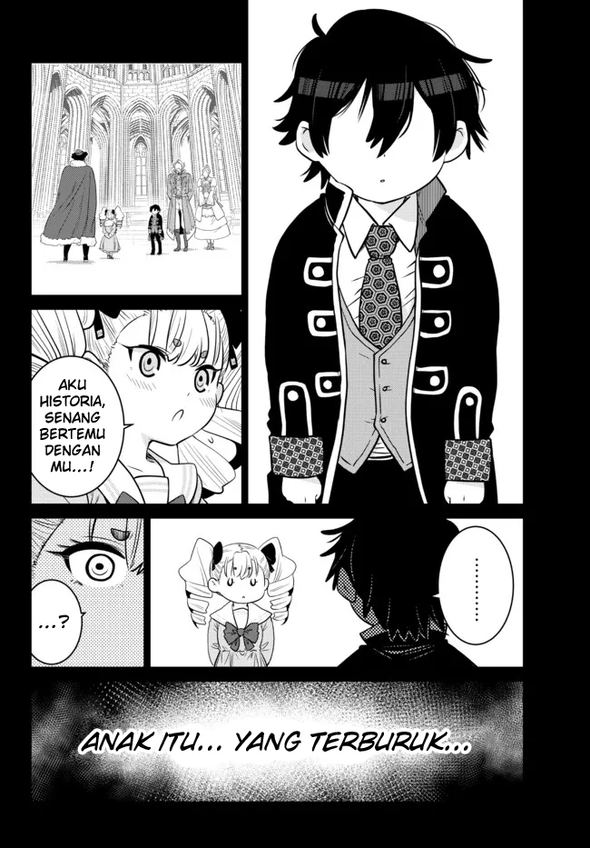 ochikobore-datta-ani-ga-jitsuha-saikyou-shijou-saikyou-no-yuusha-wa-tensei-shi-gakuen-de-mujikaku-ni-musou-suru - Chapter: 9