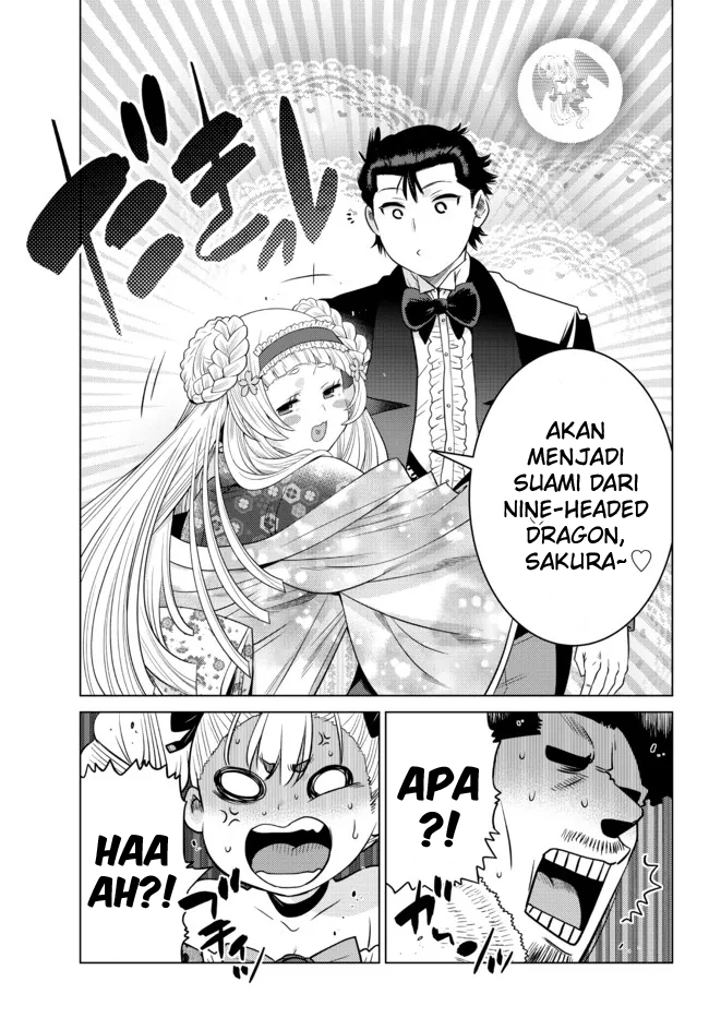 ochikobore-datta-ani-ga-jitsuha-saikyou-shijou-saikyou-no-yuusha-wa-tensei-shi-gakuen-de-mujikaku-ni-musou-suru - Chapter: 9