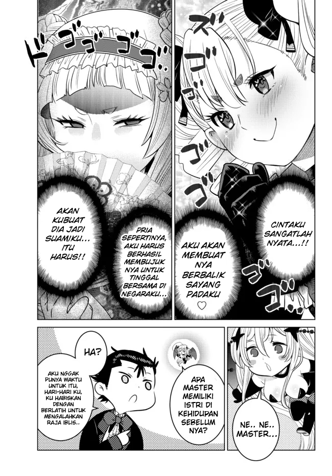 ochikobore-datta-ani-ga-jitsuha-saikyou-shijou-saikyou-no-yuusha-wa-tensei-shi-gakuen-de-mujikaku-ni-musou-suru - Chapter: 9