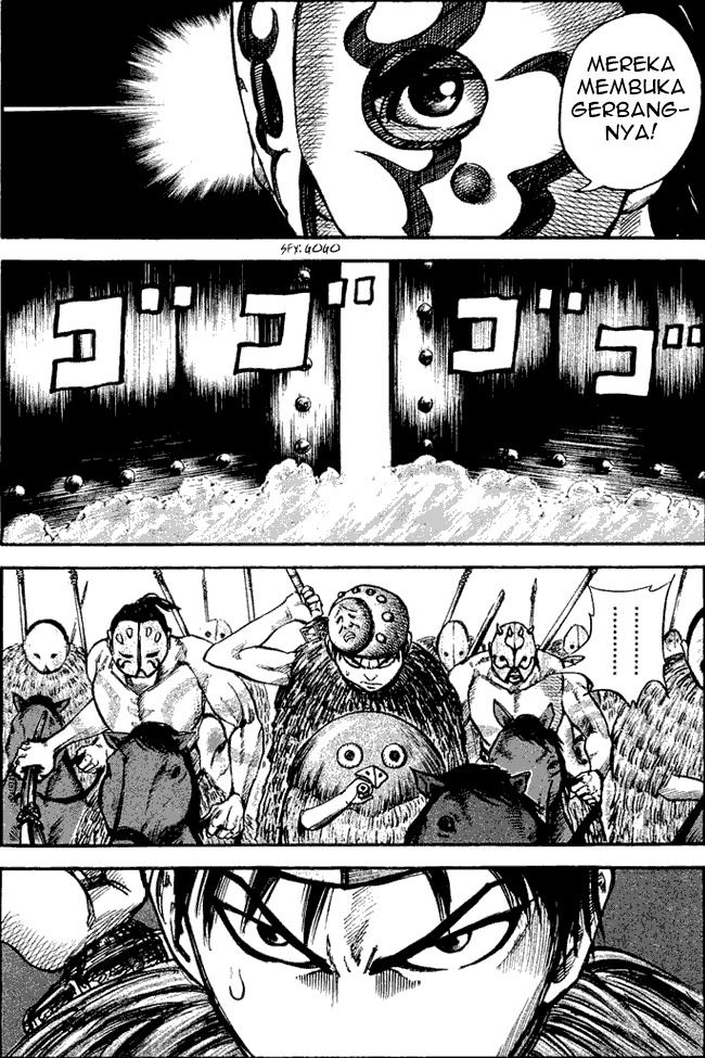 kingdom - Chapter: 27