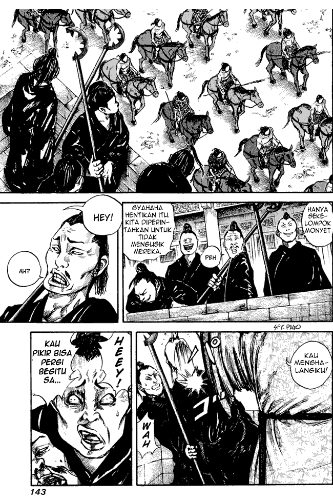 kingdom - Chapter: 27