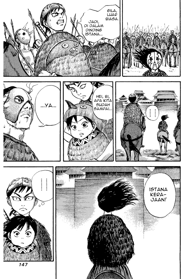 kingdom - Chapter: 27