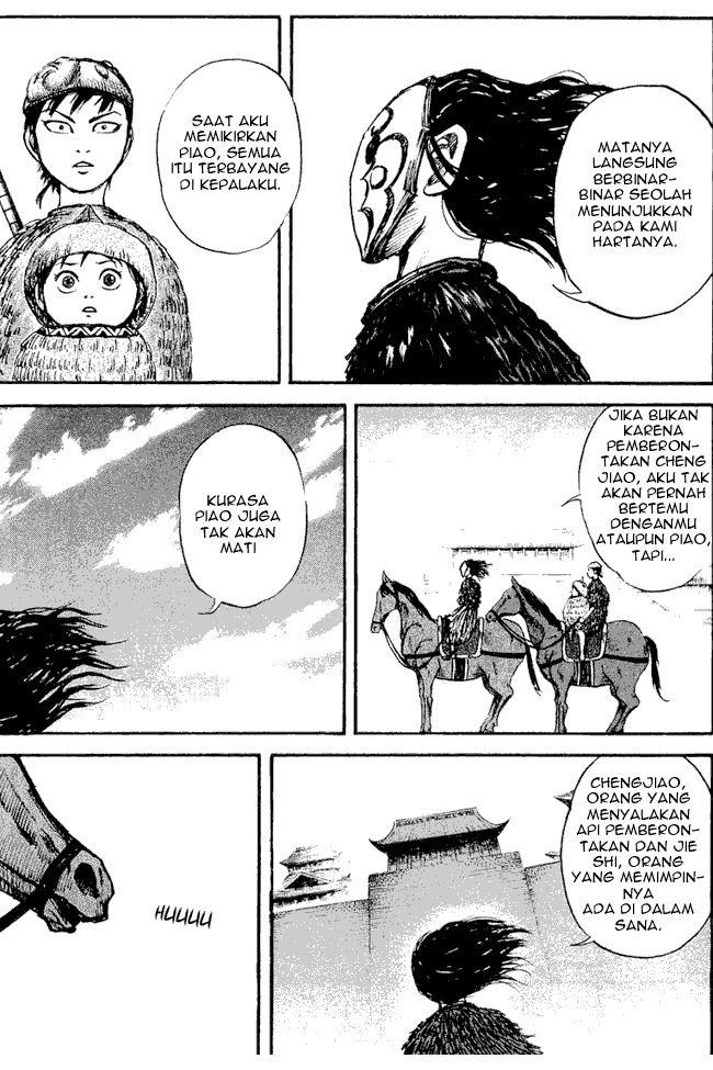 kingdom - Chapter: 27