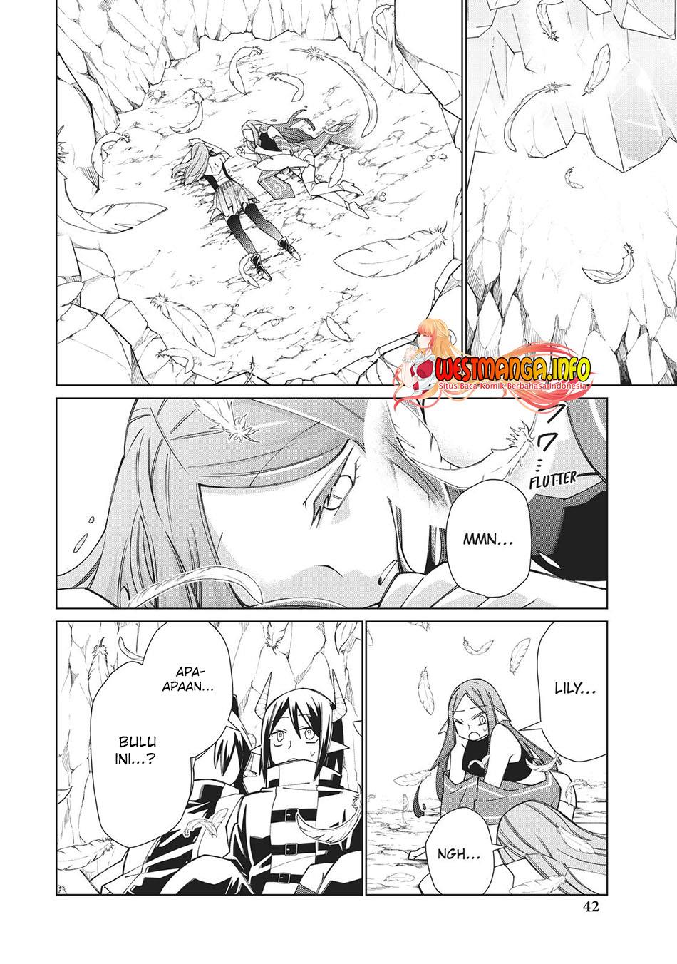 jishou-heibon-mazoku-no-eiyuu-life-b-kyuu-mazoku-nano-ni-cheat-dungeon-wo-tsukutteshimatta-kekka - Chapter: 41