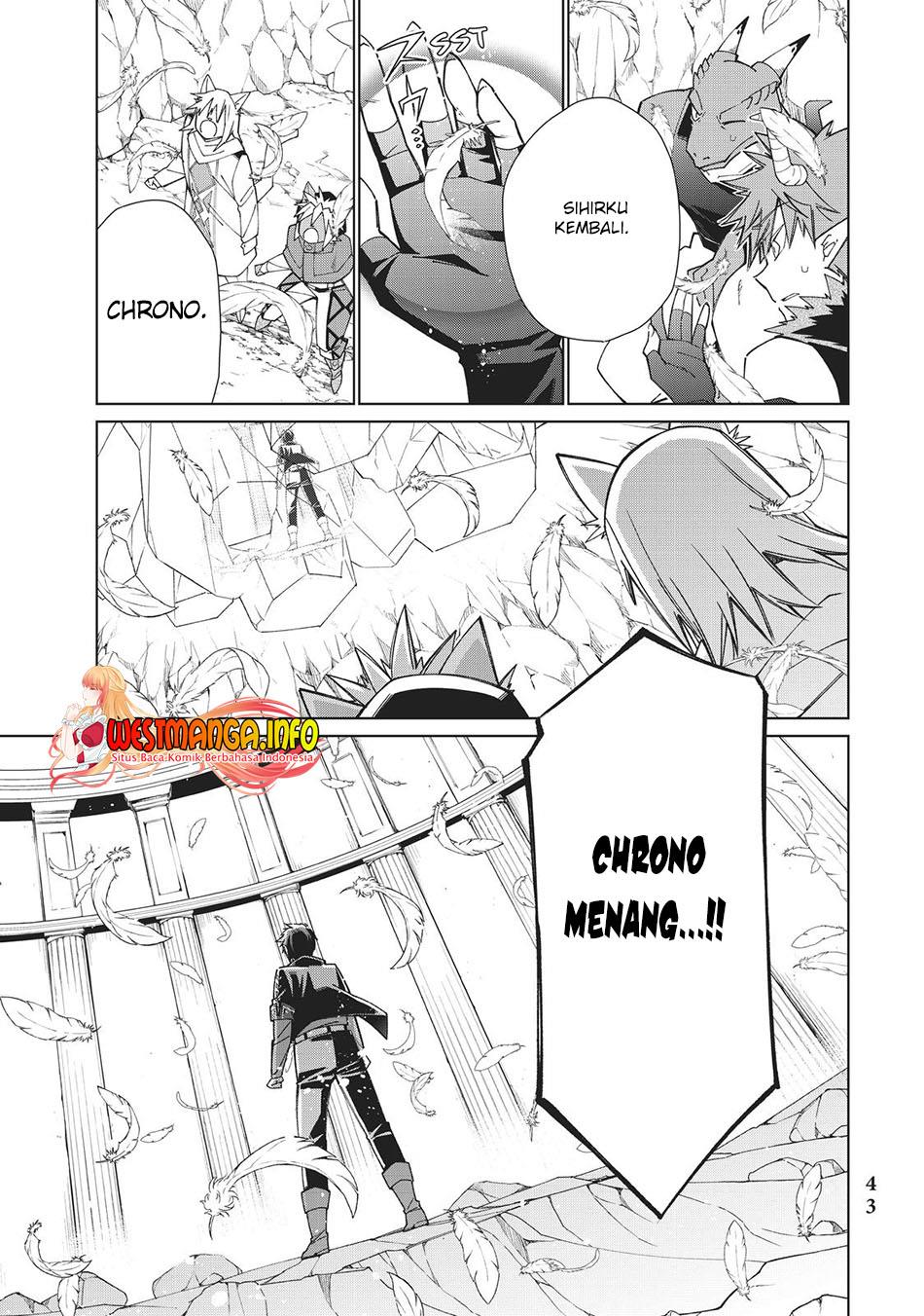 jishou-heibon-mazoku-no-eiyuu-life-b-kyuu-mazoku-nano-ni-cheat-dungeon-wo-tsukutteshimatta-kekka - Chapter: 41