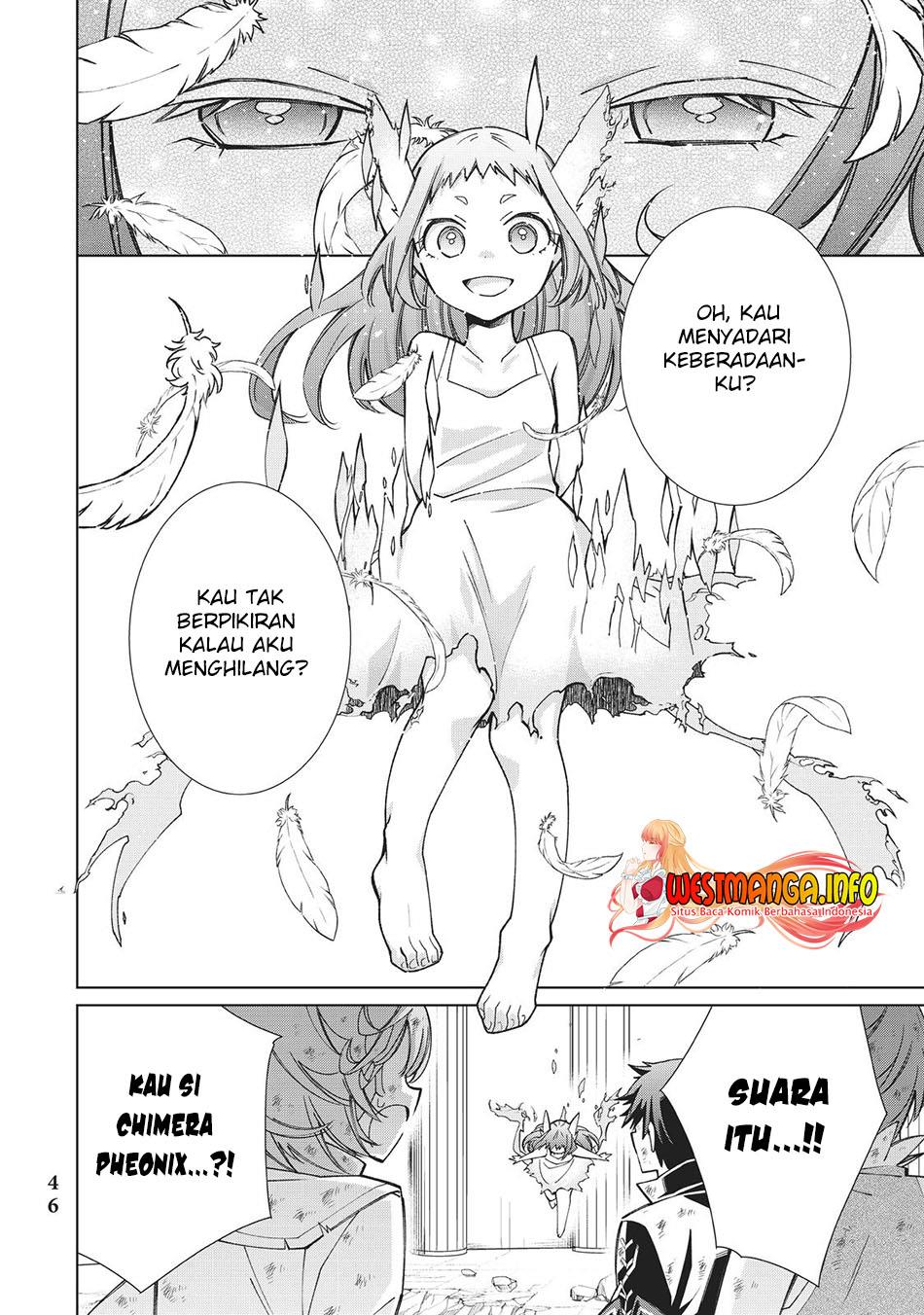 jishou-heibon-mazoku-no-eiyuu-life-b-kyuu-mazoku-nano-ni-cheat-dungeon-wo-tsukutteshimatta-kekka - Chapter: 41
