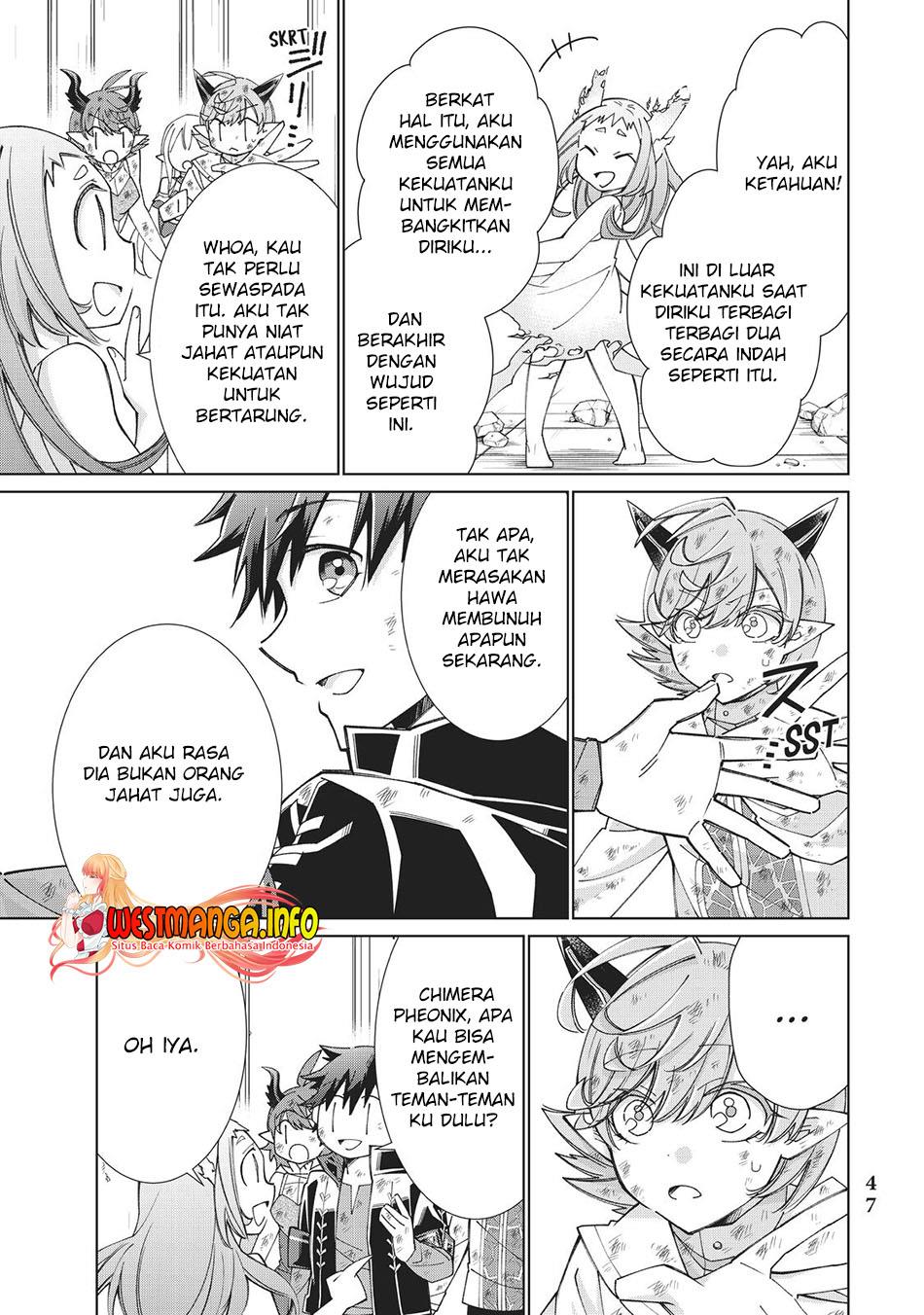 jishou-heibon-mazoku-no-eiyuu-life-b-kyuu-mazoku-nano-ni-cheat-dungeon-wo-tsukutteshimatta-kekka - Chapter: 41