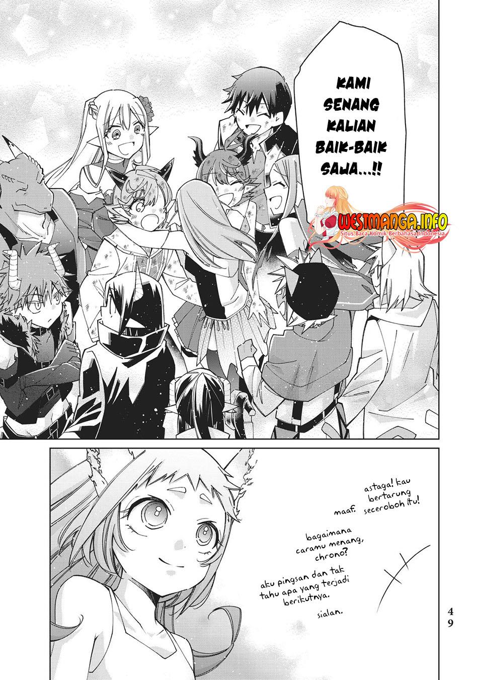 jishou-heibon-mazoku-no-eiyuu-life-b-kyuu-mazoku-nano-ni-cheat-dungeon-wo-tsukutteshimatta-kekka - Chapter: 41