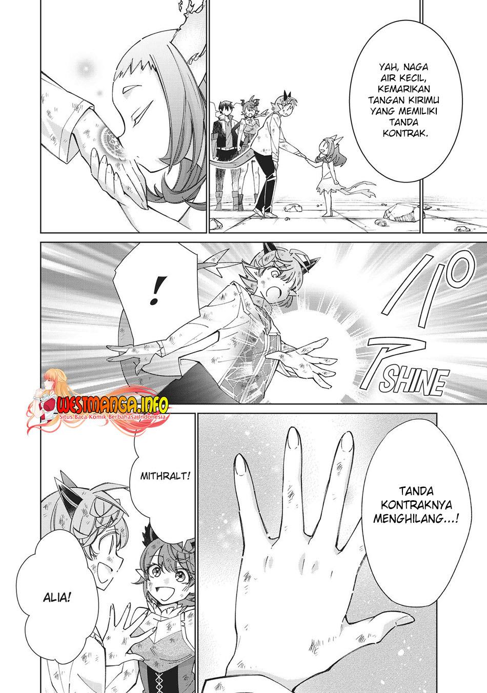 jishou-heibon-mazoku-no-eiyuu-life-b-kyuu-mazoku-nano-ni-cheat-dungeon-wo-tsukutteshimatta-kekka - Chapter: 41